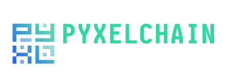 pyxelchain-logo